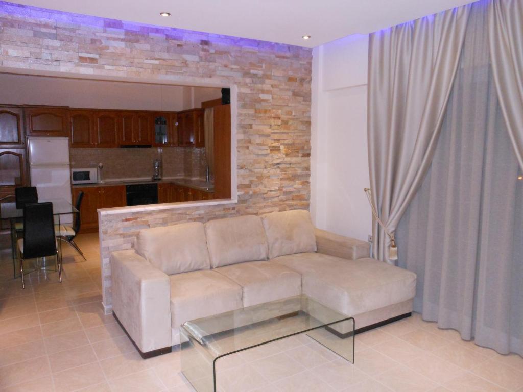 Villa Olive Grove Afantou Bagian luar foto