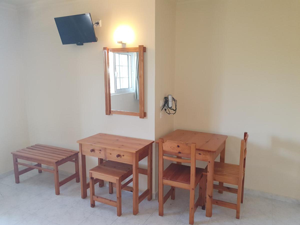 Villa Olive Grove Afantou Bagian luar foto